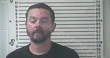 FITZ GIBBON, JAMES JESSIE | 2025-07-25 16:43:00 Hardin County, Kentucky Booking