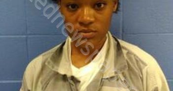 RAVEN NICOLE BANKHEAD | 2025-07-25 18:00:00 Faulkner County, Arkansas Booking