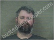 BAKER, CHRISTOPHER | 2025-07-25 Harnett County, North Carolina Booking