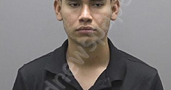 SANCHEZ-IVAR, MIGUEL | 2025-07-25 18:24:00 Alamance County, North Carolina Booking