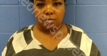 BREONNA NICOLE MARTIN | 2025-07-25 20:07:00 Faulkner County, Arkansas Booking
