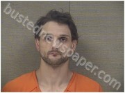PETERS, BRANDON | 2025-07-25 Harnett County, North Carolina Booking