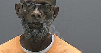 WATSON, ELBERT PAUL | 2025-07-25 14:08:00 Alamance County, North Carolina Booking