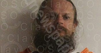 <B>CHESTER</B>, <B>DONNIE</B> <B>ALLAN</B>, II #, Clay County, Texas - 2025-07-25 21:27:00