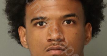 <B>SUBI</B>–<B>PENA</B>, <B>MICHAEL</B> #, Wake County, North Carolina - 2025-07-25 14:50:00