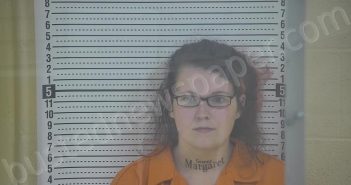 DURHAM, KELSEY L | 2025-07-25 15:23:00 Taylor County, Kentucky Booking