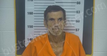 CONLEY, WILLARD FITZGERALD | 2025-07-25 11:52:00 Ottawa County, Ohio Booking