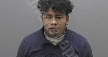 ESTRADA HERRERA, JENNY | 2025-07-25 18:18:00 Alamance County, North Carolina Booking