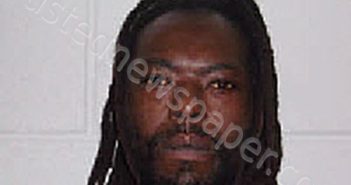 ALPHA DEMETRIUS EDWARDS | 2025-07-25 11:10:00 Greene County, North Carolina Booking