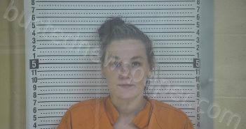 MILBY, TESLA | 2025-07-25 14:55:00 Taylor County, Kentucky Booking