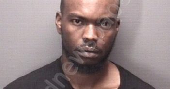 PARKER, RAIQUAN DAVONTE | 2025-07-25 Suffolk, Virginia Booking