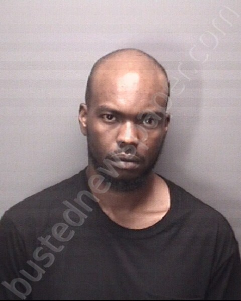 PARKER, RAIQUAN DAVONTE #, Suffolk, Virginia - 2025-07-25