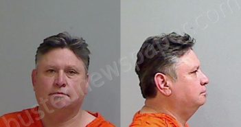ACOSTA, <B>ARMANDO</B> <B>TORRES</B> #, Hidalgo County, Texas - 2025-07-25