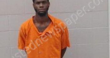 QUARTEZ CLARK | 2025-07-25 00:14:00 Jefferson County, Arkansas Booking