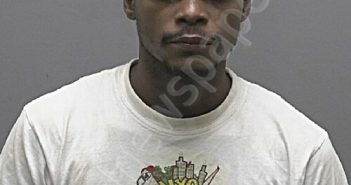 EVANS, SUNDIATA | 2025-07-25 02:09:00 Alamance County, North Carolina Booking