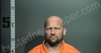 REILLY, KEVIN CHRISTOPHER, SR | 2025-07-25 16:24:00 Western Tidewater, Virginia Booking