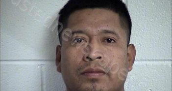 LOPEZ-DE LA CRUZ, TOMAS | 2025-07-25 Chase County, Kansas Booking
