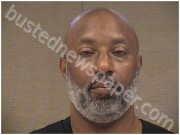 STREET, SHAWN | 2025-07-25 Harnett County, North Carolina Booking