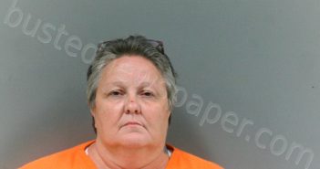 <B>FOSTER</B>, <B>CHRISTY</B> <B>ANN</B> #, Boone County, West Virginia - 2025-07-26 16:15:00