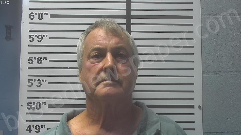 DAUGHTREY, WILLIAM N/A #, Jones County, Mississippi - 2025-07-26 18:05:00