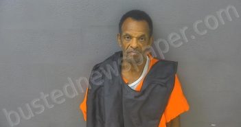 <B>BROWN</B>, <B>RODNEY</B> LEE #, Lynchburg, Virginia - 2025-07-26 11:09:00