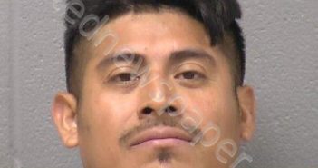 MUNOZ-CHAGALA, JUAN CARLOS | 2025-07-26 01:37:00 Will County, Illinois Booking