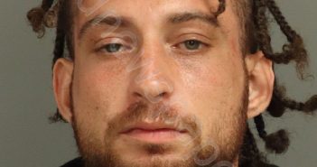 <B>TODD</B>, <B>QUAMAR</B> <B>KELVON</B> #, Wake County, North Carolina - 2025-07-26 04:00:00