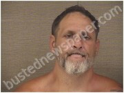 STRICKLAND, KELLY | 2025-07-26 Harnett County, North Carolina Booking
