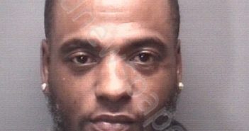 BOYKINS, ANTHONY CLINTON | 2025-07-26 Suffolk, Virginia Booking