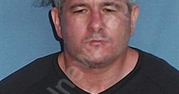GREEN, JAMES ZACHARY | 2025-07-26 04:10:00 Lonoke County, Arkansas Booking