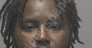 WILLIAMS, DOMENCIO FRANKLIN | 2025-07-26 New Hanover County, North Carolina Booking
