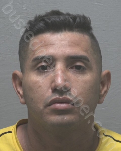 BALLADARES, EDWING #, New Hanover County, North Carolina - 2025-07-26