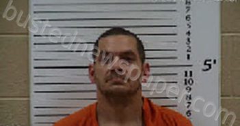 MACDONELL, MARTIN SCOTT | 2025-07-26 06:32:00 Cherokee County, North Carolina Booking