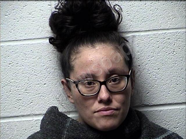 CARBAJAL BUENO, EVELYN #, Chase County, Kansas - 2025-07-26