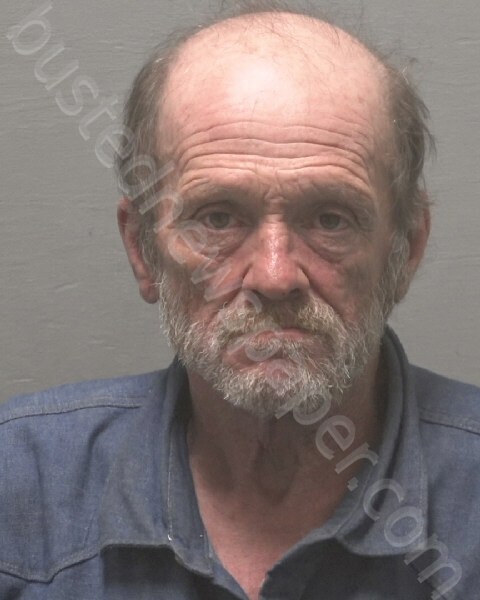 DELLINGER, KENNETH LEE #, New Hanover County, North Carolina - 2025-07-26