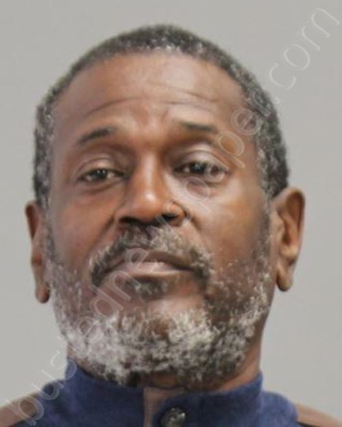 WORKMAN, DONALD RAY #, Brazos County, Texas - 2025-07-26