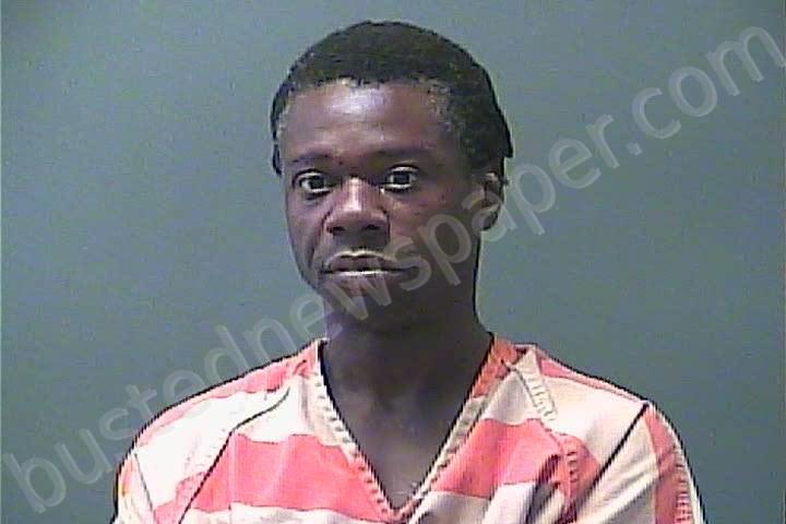 BATTLE, MICHAEL ANTHONY #, Laporte County, Indiana, La Porte County, Indiana - 2025-07-26 09:30:00