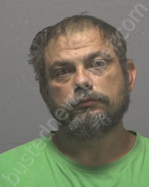 BRADSHAW, CLEVELAND EVERETT #, New Hanover County, North Carolina - 2025-07-26