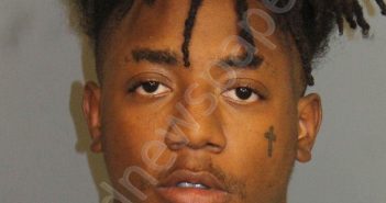 <B>LEONARD</B>, <B>JAHQUALYOUS</B> <B>KYMANI</B> #, Jefferson County, Alabama - 2025-07-26 20:06:00
