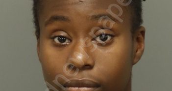 <B>MITCHELL</B>, <B>JADA</B> <B>NICOLE</B> #, Wake County, North Carolina - 2025-07-26 00:41:00