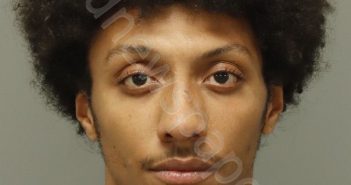 <B>SAVAGE</B>, <B>MICHOLAS</B> <B>CAMERON</B> #, Wake County, North Carolina - 2025-07-26 01:45:00