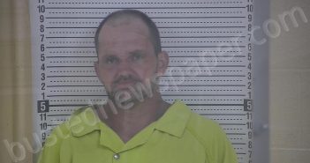 BENNINGFIELD, JAMES | 2025-07-26 23:17:00 Taylor County, Kentucky Booking