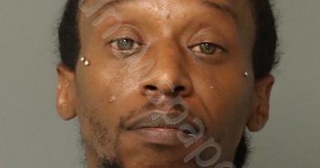 <B>YARBOROUGH</B>, <B>SHYRON</B> <B>DEMERIS</B> #, Wake County, North Carolina - 2025-07-26 04:08:00