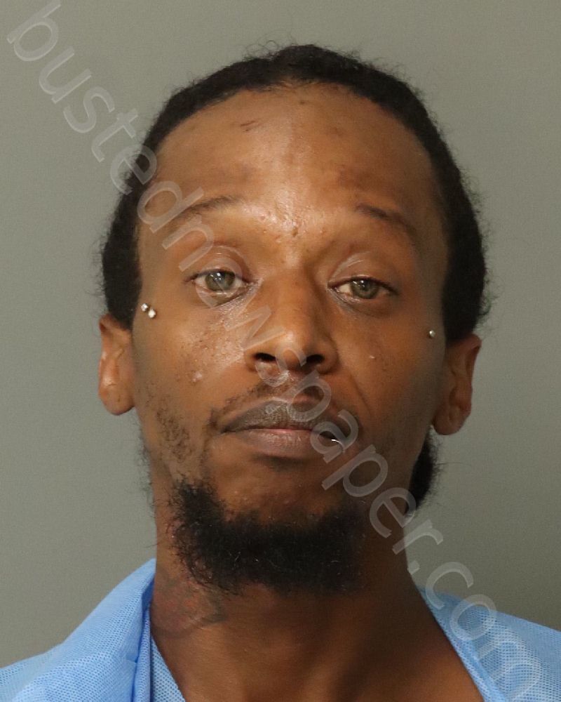 YARBOROUGH, SHYRON DEMERIS #, Wake County, North Carolina - 2025-07-26 04:08:00