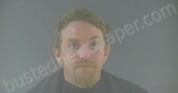 <B>DOTSON</B>, <B>JUSTIN</B> <B>SAMUEL</B> #, Bedford County, Virginia - 2025-07-26 22:27:00