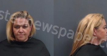 <B>MORRIS</B>, <B>PENNY</B> <B>NICOLE</B> #, Gregg County, Texas - 2025-07-26