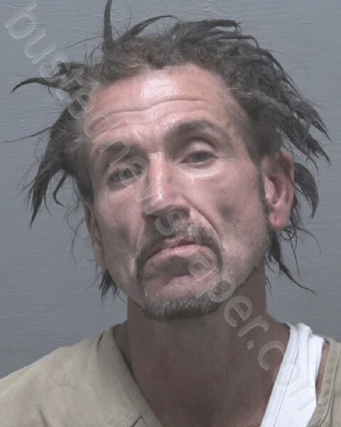 EASON, DONNIE RAY #, New Hanover County, North Carolina - 2025-07-26