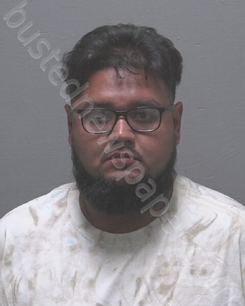 MONTANO, JONATHAN RAFAEL #, New Hanover County, North Carolina - 2025-07-26