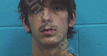 CADE ONEAL JOHNSON | 2025-07-26 23:48:00 Nolan County, Texas Booking