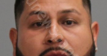 <B>GONZALEZ</B>-TERRAZAS, <B>JORGE</B> <B>LUIS</B> #, Brazos County, Texas - 2025-07-26